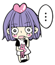 KAORU sticker #7787913