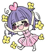 KAORU sticker #7787918