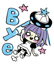 KAORU sticker #7787924