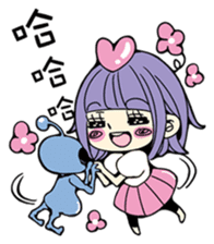 KAORU sticker #7787928