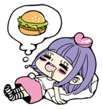 KAORU sticker #7787930