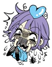 KAORU sticker #7787937