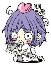 KAORU sticker #7787938