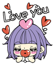 KAORU sticker #7787947