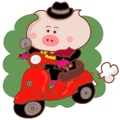 Butakun wa tenshi janai!