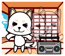 My Home Play Relax Cook sticker #7788208