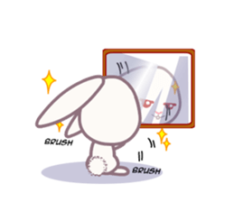 My Home Play Relax Cook sticker #7788213