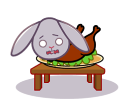 My Home Play Relax Cook sticker #7788223