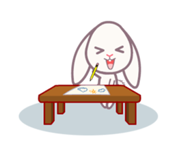 My Home Play Relax Cook sticker #7788225