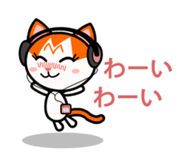 Technology Cellphone Problems sticker #7788234