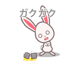 Technology Cellphone Problems sticker #7788236