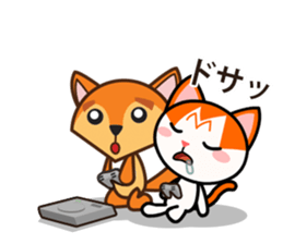 Technology Cellphone Problems sticker #7788246