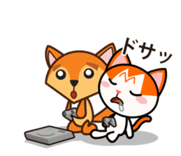 Technology Cellphone Problems sticker #7788246