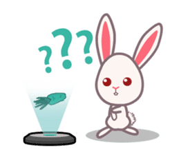 Technology Cellphone Problems sticker #7788252