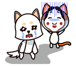 Summer Season Firework Festival sticker #7788429