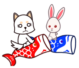 Summer Season Firework Festival sticker #7788437