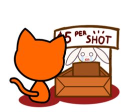 Summer Season Firework Festival sticker #7788450