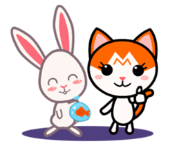 Summer Season Firework Festival sticker #7788455