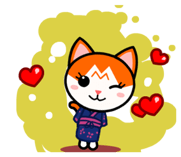 Summer Season Firework Festival sticker #7788456