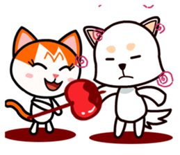 Summer Season Firework Festival sticker #7788460