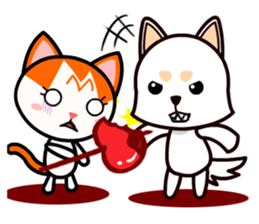 Summer Season Firework Festival sticker #7788461