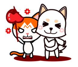 Summer Season Firework Festival sticker #7788462