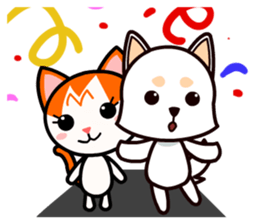 Summer Season Firework Festival sticker #7788463