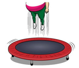 Johnny! Vol.2 sticker #7788760