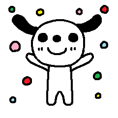 HANAchan and friends 4