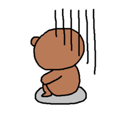 HANAchan and friends 4 sticker #7789041