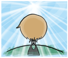 Kid Ann sticker #7789733