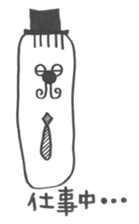 Sullen Earl sticker #7790349