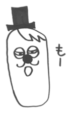 Sullen Earl sticker #7790351