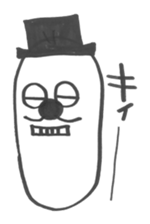 Sullen Earl sticker #7790352