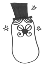 Sullen Earl sticker #7790363