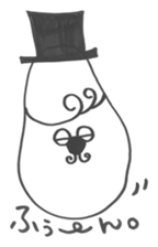 Sullen Earl sticker #7790366