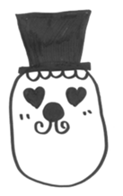 Sullen Earl sticker #7790373