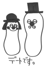 Sullen Earl sticker #7790376