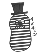 Sullen Earl sticker #7790377