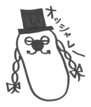 Sullen Earl sticker #7790380