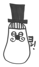 Sullen Earl sticker #7790383