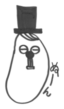 Sullen Earl sticker #7790384