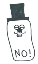 Sullen Earl sticker #7790387