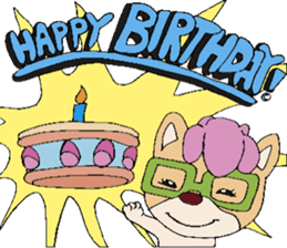 Dibidogs sticker #7790593