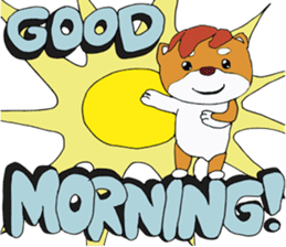 Dibidogs sticker #7790600