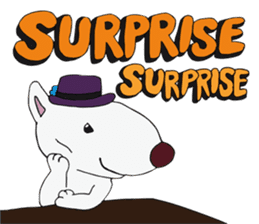 Dibidogs sticker #7790604