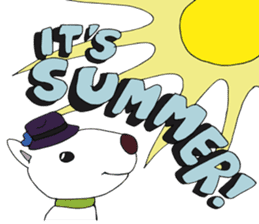 Dibidogs sticker #7790615