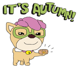 Dibidogs sticker #7790622