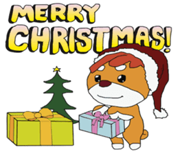 Dibidogs sticker #7790623