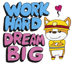 Dibidogs sticker #7790625